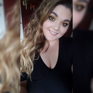 Meet your Posher, Leann